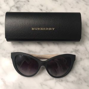 Burberry Sunglasses